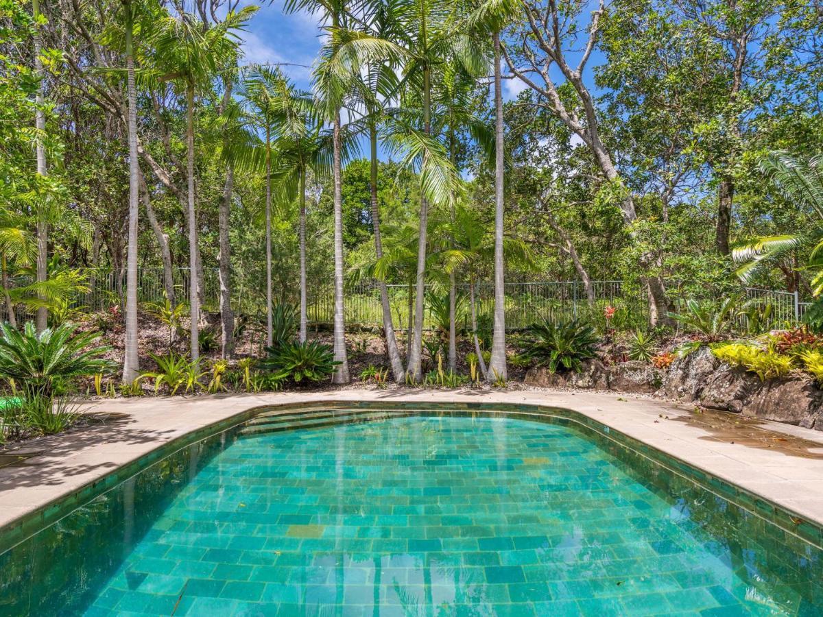 5 James Cook Apartments Byron Bay Eksteriør bilde